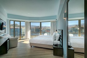 Athens Tiare By Mage Hotels