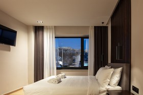 Athens Tower Hotel by Palladian Hotels