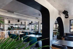 Athens Tower Hotel by Palladian Hotels