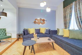 Athinn Residence