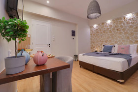 Athinn Residence