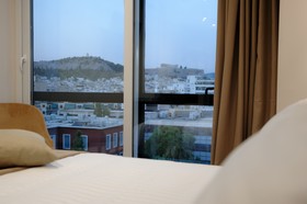 B4B Athens 365 Hotel