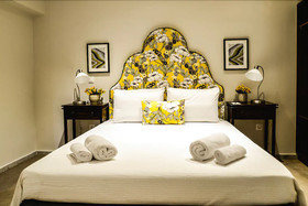 WSD Baia Acropolis Hotel Apartment