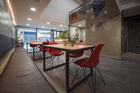 Bedbox Hostel