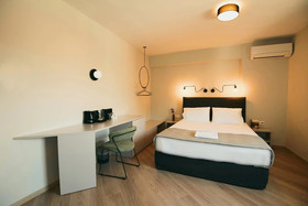 BED in Athens