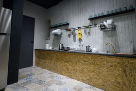 Iconic Athens Hostel
