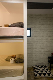 Iconic Athens Hostel