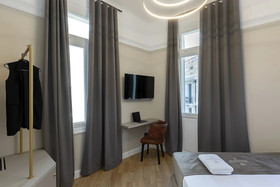 Belle Epoque Suites