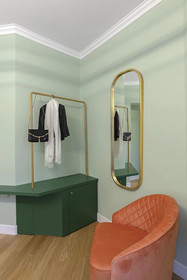 Belle Epoque Suites
