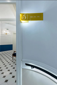 Belle Epoque Suites