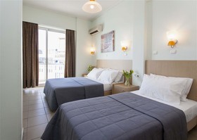 myAthens Hotel