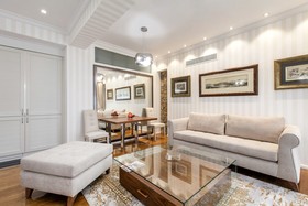 Beverly Suites In Plaka