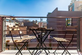 Central Stay Athens