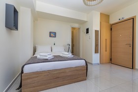 Central Stay Athens