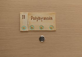 Central Stay Athens