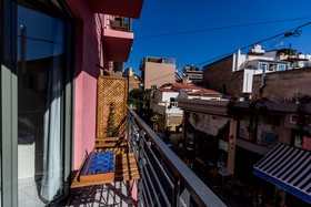 Central Stay Athens