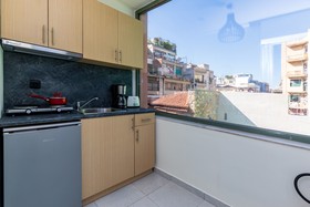 Central Stay Athens