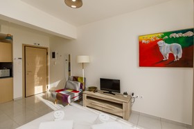 Central Stay Athens