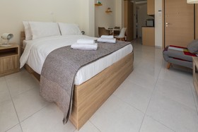 Central Stay Athens