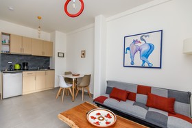Central Stay Athens