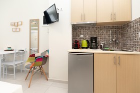 Central Stay Athens