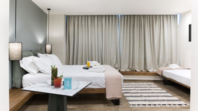 Ciel Living Athens