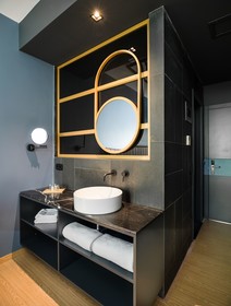 Colors Hotel