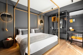Colors Hotel