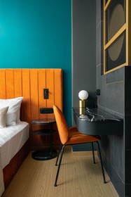 Colors Hotel