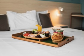 Colors Hotel