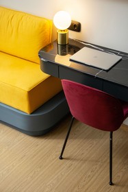 Colors Hotel