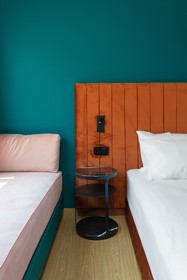 Colors Hotel
