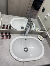 Connect Apartments