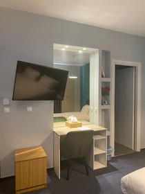Connect Apartments
