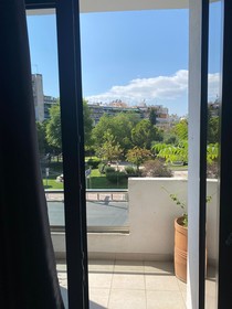 Connect Apartments