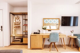 Days City Suites