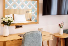 Days City Suites