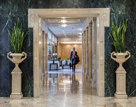 Divani Palace Acropolis