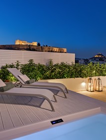 Divani Palace Acropolis