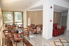 Mirivili Rooms & Suites Hotel
