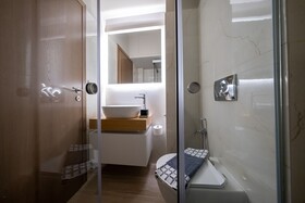 Elia Didotou City Apartments