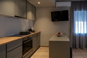 Elia Didotou City Apartments