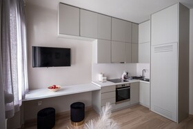 Elia Didotou City Apartments