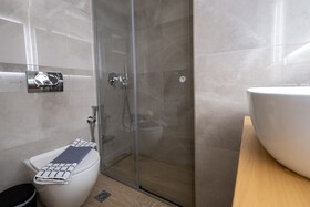 Elia Didotou City Apartments