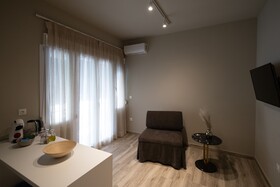 Elia Didotou City Apartments