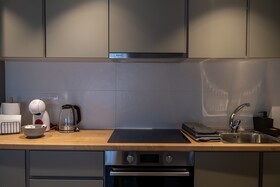 Elia Didotou City Apartments