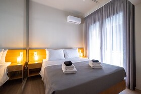 Elia Didotou City Apartments
