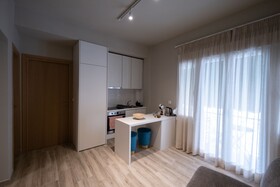 Elia Didotou City Apartments