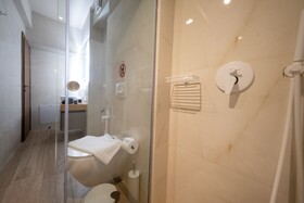 Elia Didotou City Apartments