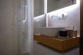 Elia Didotou City Apartments